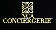 NCA CONCIERGERIE CM Logo