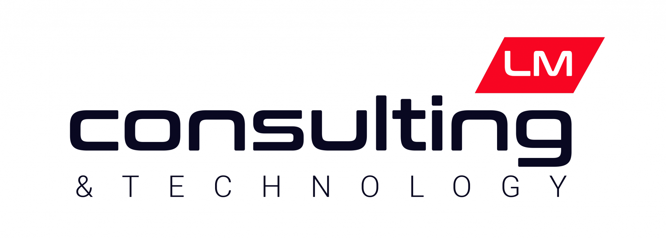 LM Consulting & Technology Logo