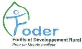 Forêts et Développement Rural (FODER) Logo
