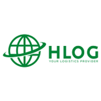 HLOGISTICS Cameroun Logo