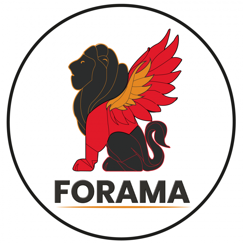 Forama Group Logo