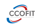 CCOFIT Logo