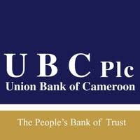 UNION BANK OF CAMEROON PLC Company Logo
