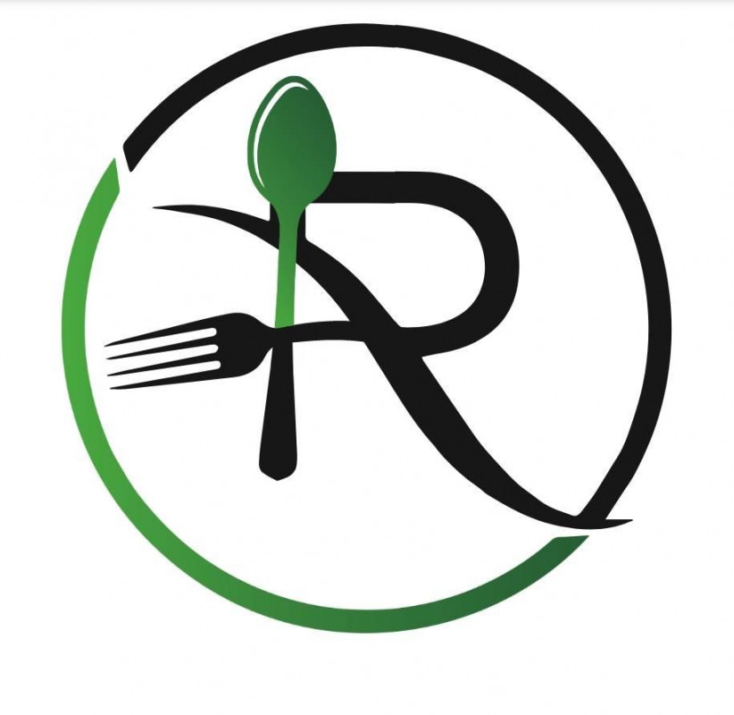 Rae Food Logo