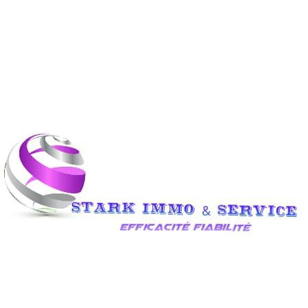 STARK IMMO & SERVICE Logo