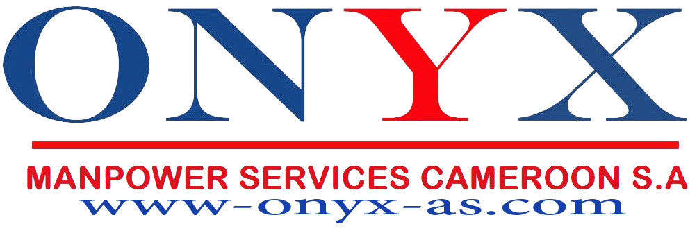ONYX MANPOWER SERVICES CAMEROON S.A Logo