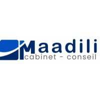 Maadili Cabinet Conseil Logo