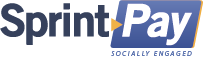 SPRINT PAY Logo