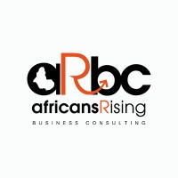 AFRICANS RISING (ARBC) Logo