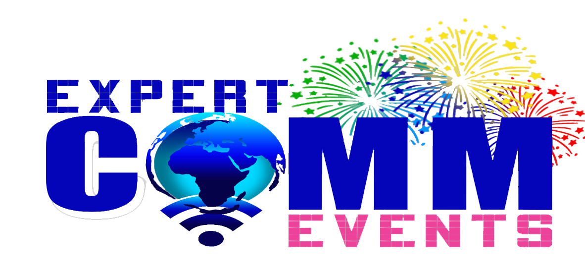 Expert Comm & Event Logo