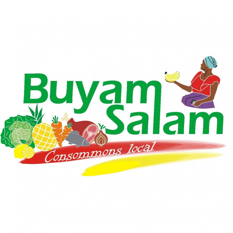 BuyamSalam Logo