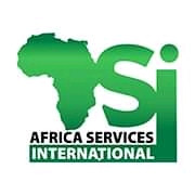 Africa Services International SARL (ASI-SARL) Logo