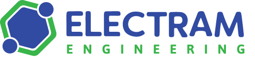 Electram Engineering Logo