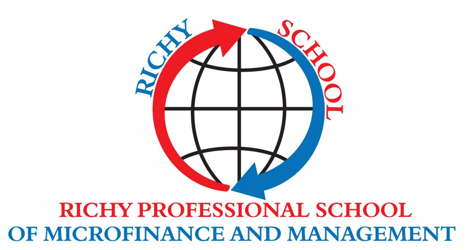 RICHY CONSULT Logo