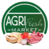 AGRITECH FARM Logo
