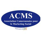 Association Camerounaise pour le Marketing Social (ACMS) Logo