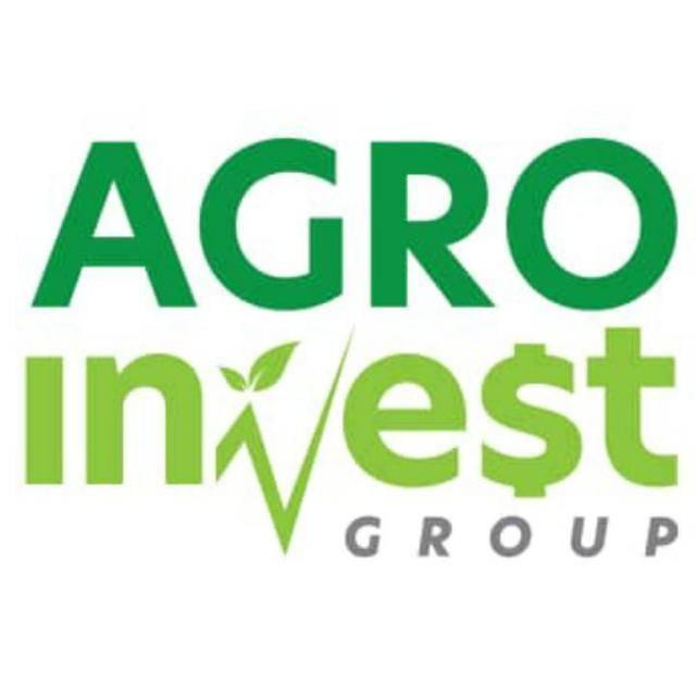 AGRO INVEST GROUP SARL Logo