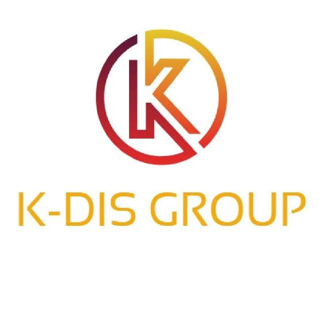 K-DIS GROUP SARL Logo