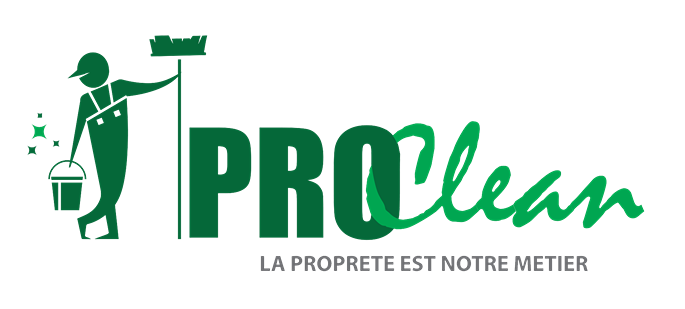 PROCLEAN CAMEROUN Logo
