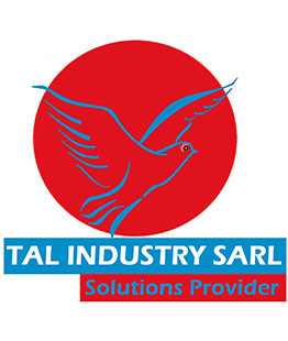 Tal Industry Sarl Logo
