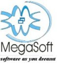 MEGASOFT SARL Logo