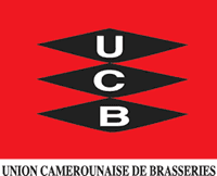 Union Camerounaise de Brasseries (UCB) Logo