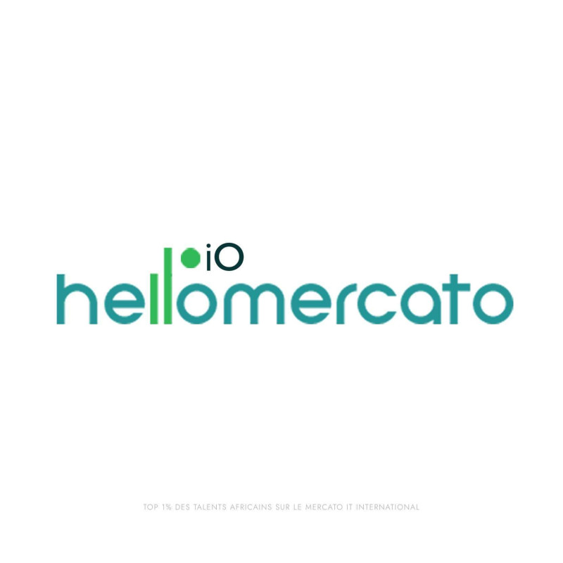Hellomercato Company Logo