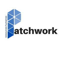 PATCHWORK Logo