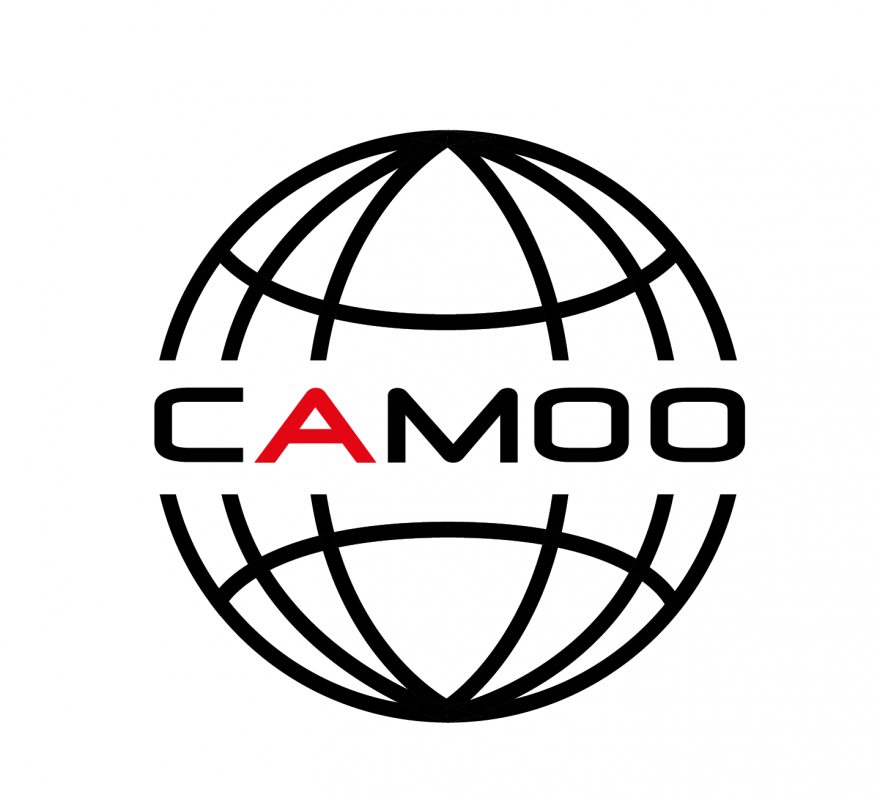 CAMOO SARL Logo
