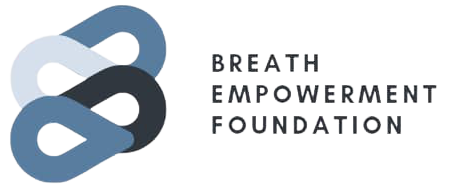Breath Empowerment Foundation Logo