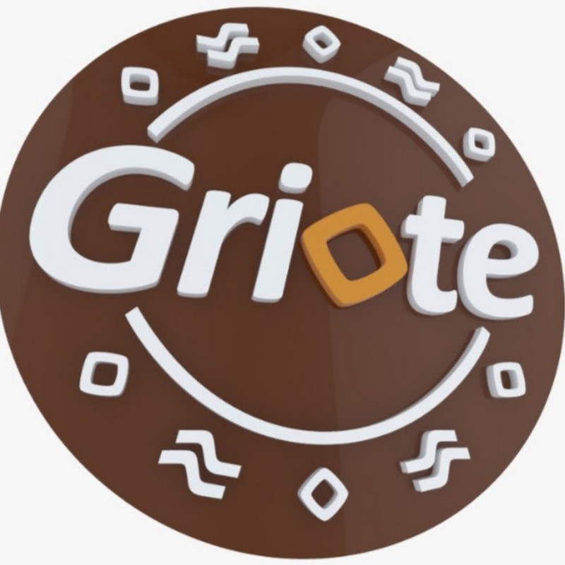 Griote Logo